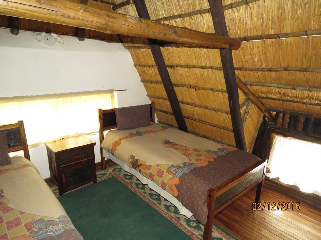 Abba Game Lodge Modimolle Exterior photo