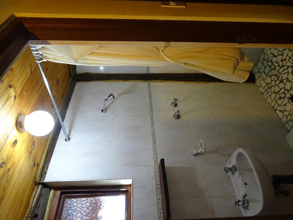 Abba Game Lodge Modimolle Exterior photo