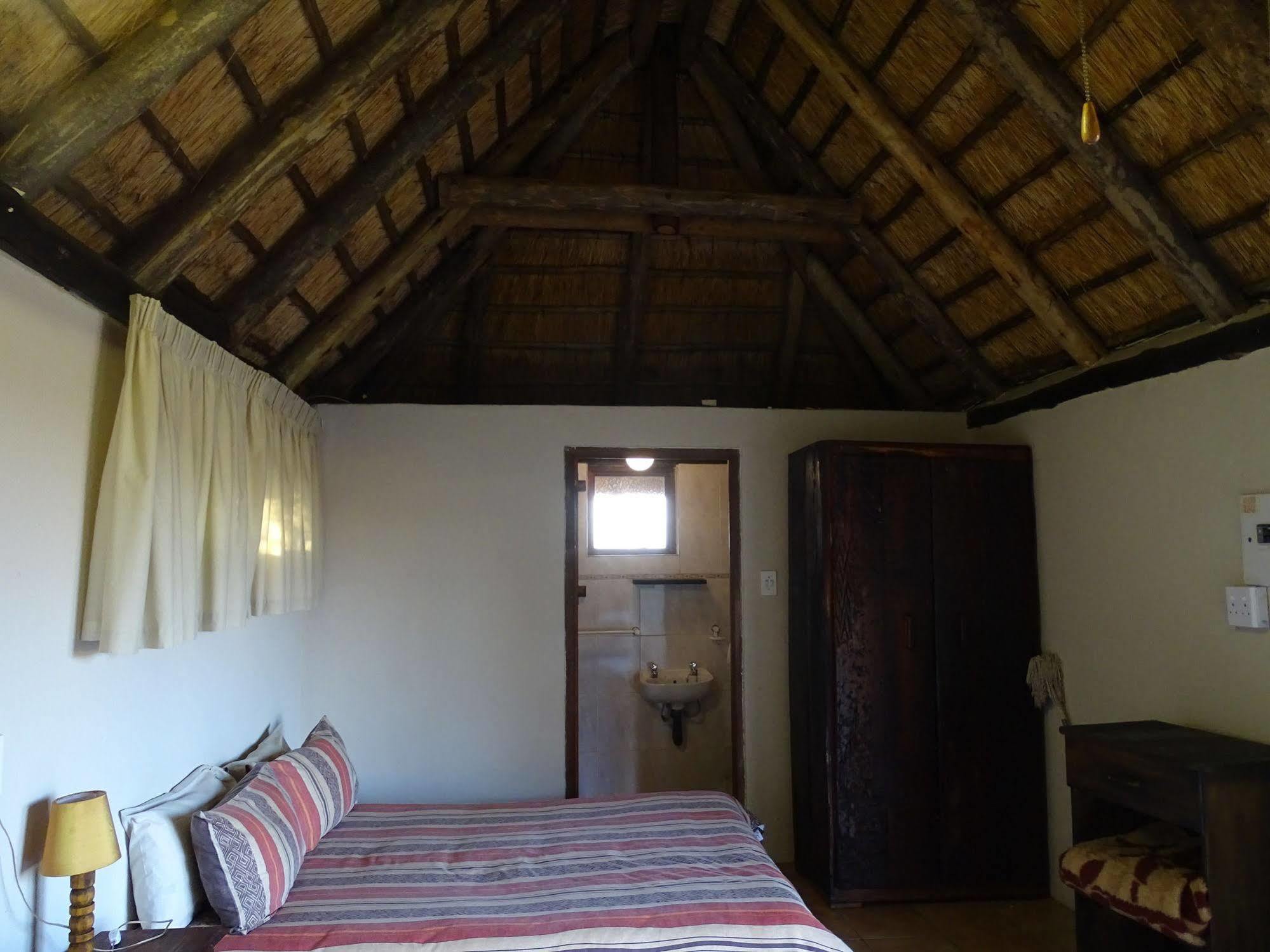 Abba Game Lodge Modimolle Exterior photo